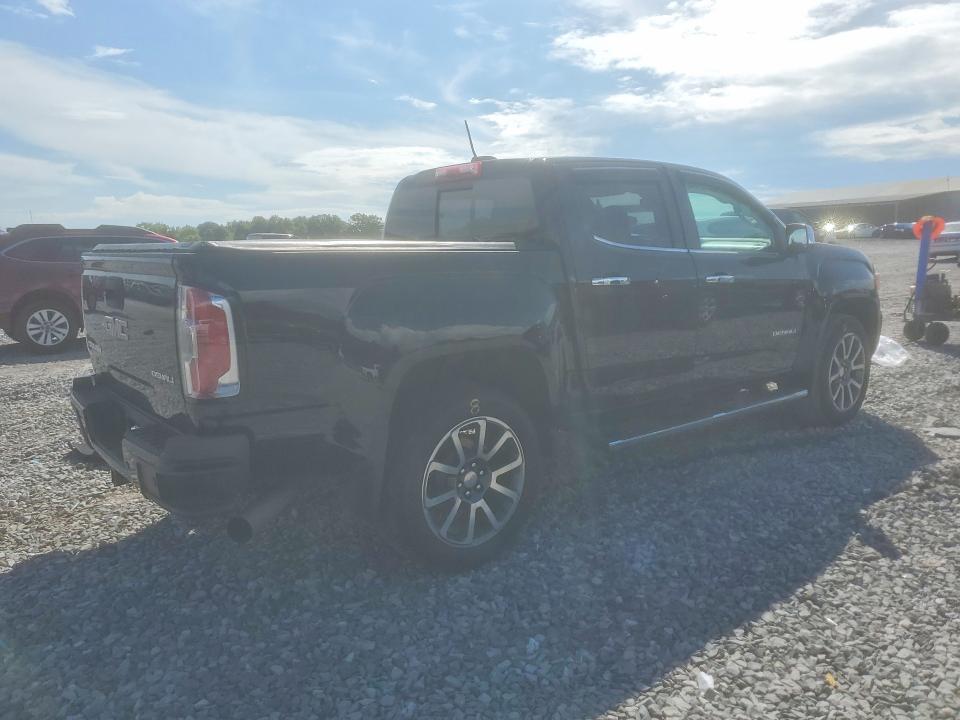 Продаж на аукціоні авто 2019 Gmc Canyon, vin: 1GTP6EE17K1201161, номер лоту: 61171976