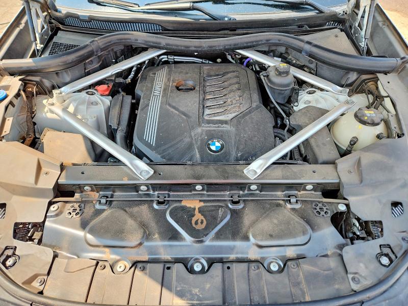 Aukcja sprzedaży 2022 Bmw X6, vin: 5UXCY6C01N9K30877, numer aukcji: 60004106