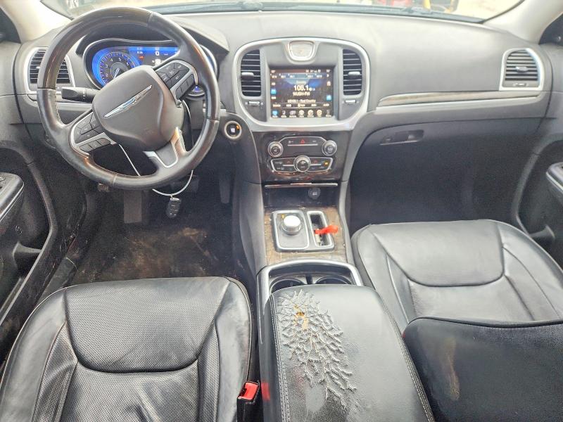 Продаж на аукціоні авто 2016 Chrysler 300c, vin: 2C3CCAEG2GH190376, номер лоту: 59377116