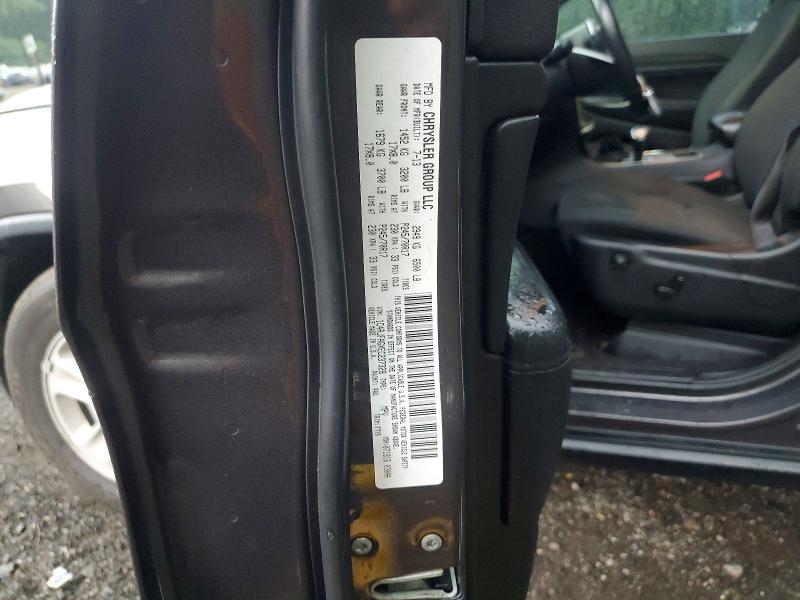 Aukcja sprzedaży 2014 Jeep Grand Cherokee, vin: 1C4RJFAGXEC237328, numer aukcji: 61694676