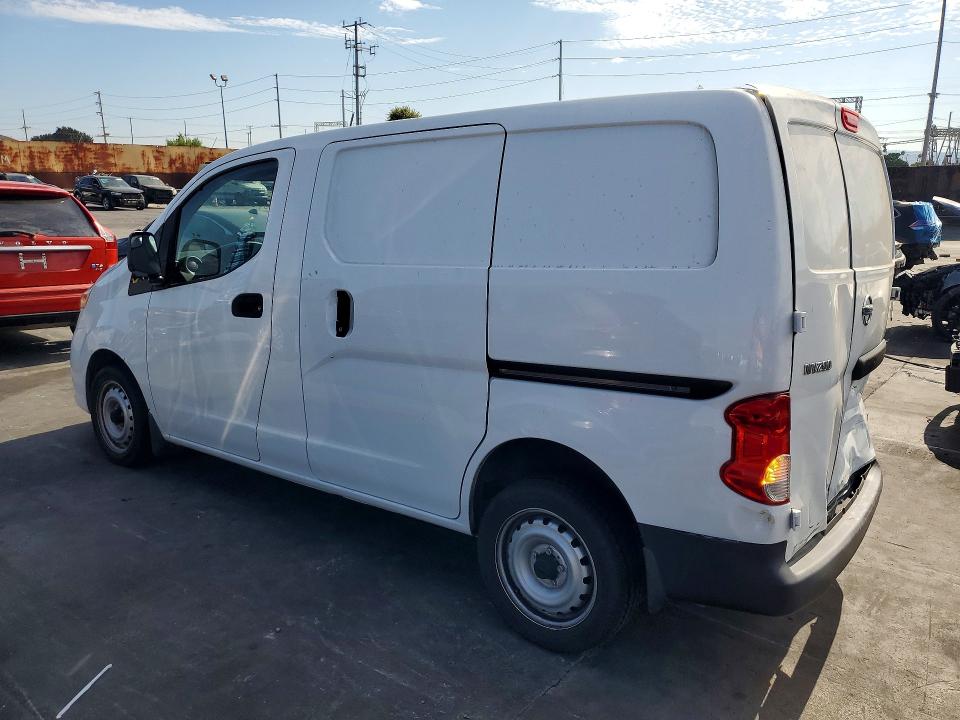 Aukcja sprzedaży 2021 Nissan Nv200, vin: 3N6CM0KN4MK702148, numer aukcji: 60966716