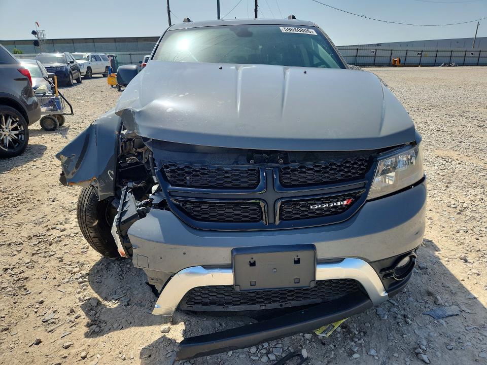 Aukcja sprzedaży 2019 Dodge Journey, vin: 3C4PDDGG7KT774832, numer aukcji: 59680806