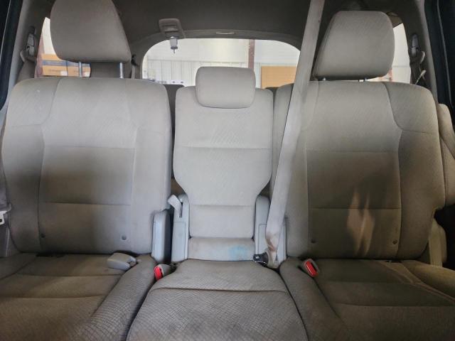Aukcja sprzedaży 2016 Honda Odyssey, vin: 5FNRL5H4XGB058700, numer aukcji: 61993096