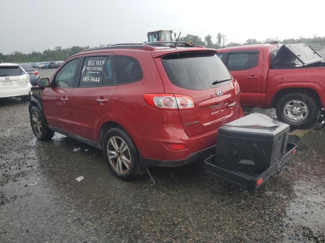 Продажа на аукционе авто 2012 Hyundai Santa Fe, vin: 5XYZK4AG2CG163431, номер лота: 62993916
