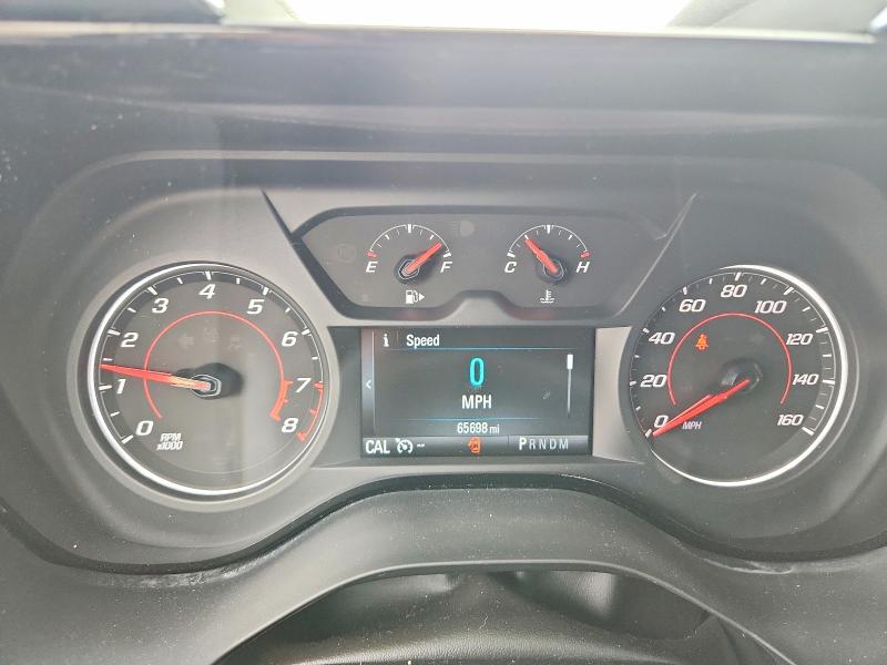 Aukcja sprzedaży 2017 Chevrolet Camaro, vin: 1G1FB3DX8H0105483, numer aukcji: 60978586