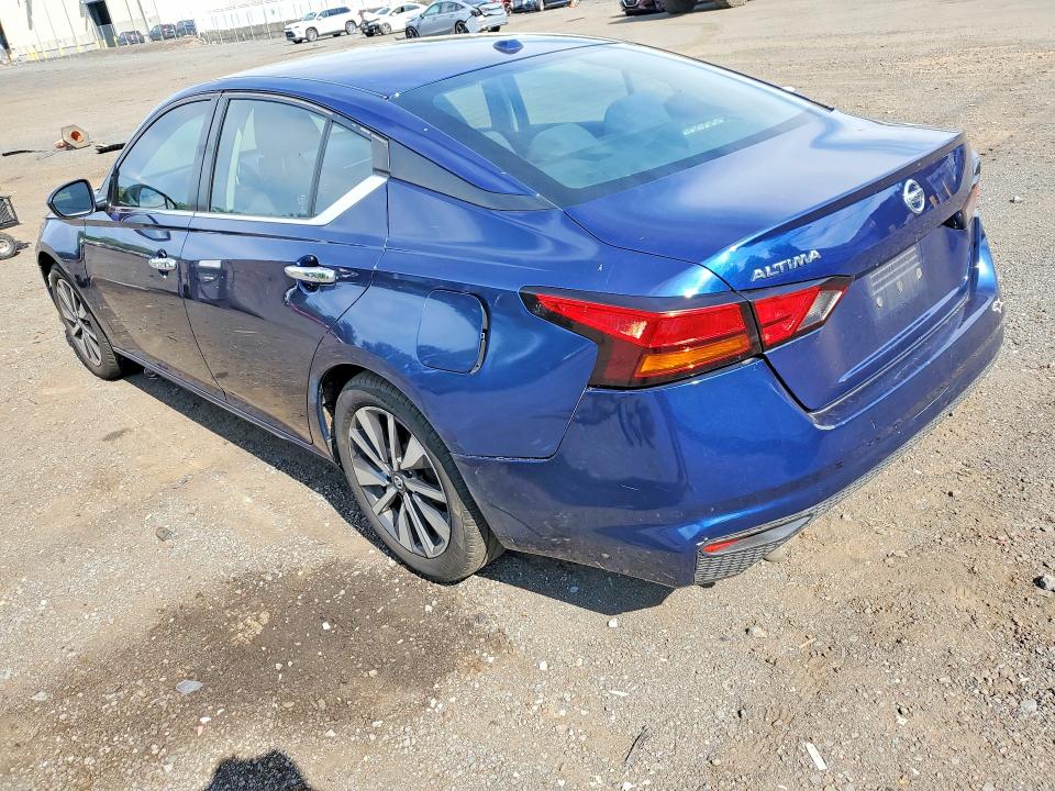 2020 Nissan Altima მანქანა იყიდება აუქციონზე, vin: 1N4BL4BV2LC210639, აუქციონის ნომერი: 59398576