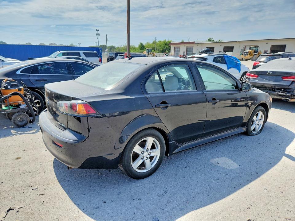 Aukcja sprzedaży 2013 Mitsubishi Lancer, vin: JA32V2FW9DU023551, numer aukcji: 59992576