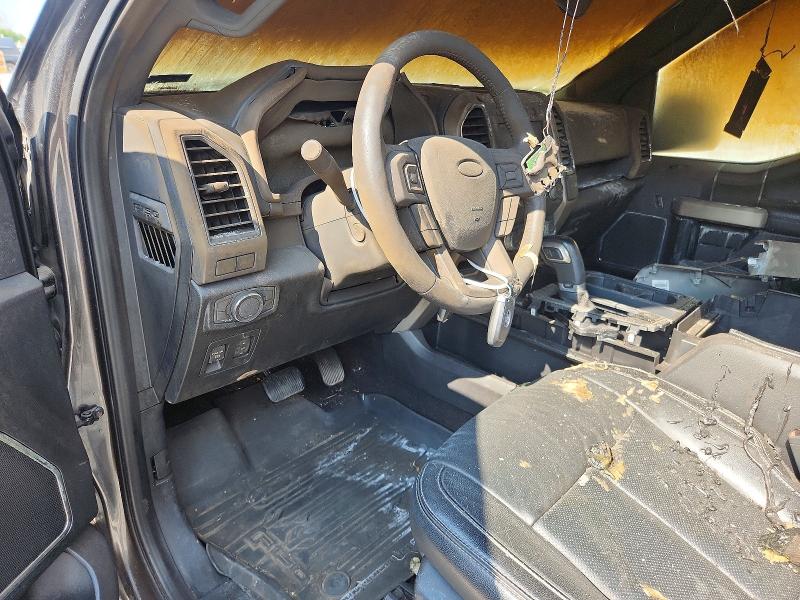 Продаж на аукціоні авто 2020 Ford F150, vin: 1FTEW1E54LFA68365, номер лоту: 60260886