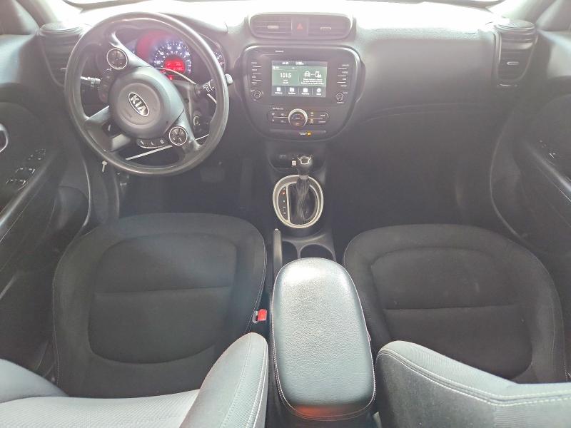 Aukcja sprzedaży 2019 Kia Soul, vin: KNDJP3A53K7691031, numer aukcji: 61891516