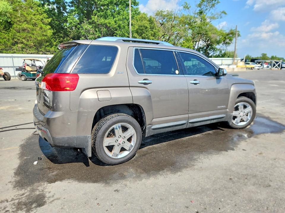 Aukcja sprzedaży 2012 Gmc Terrain, vin: 2GKFLWE58C6367155, numer aukcji: 85966255