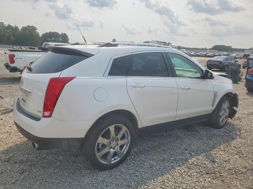 Продажа на аукционе авто 2012 Cadillac Srx, vin: 3GYFNBE34CS542803, номер лота: 62097186