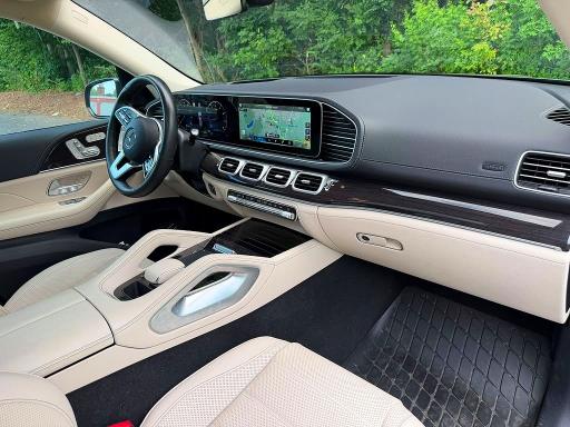 Aukcja sprzedaży 2022 Mercedes-benz Gle, vin: 4JGFB5KB5NA692351, numer aukcji: 60450696
