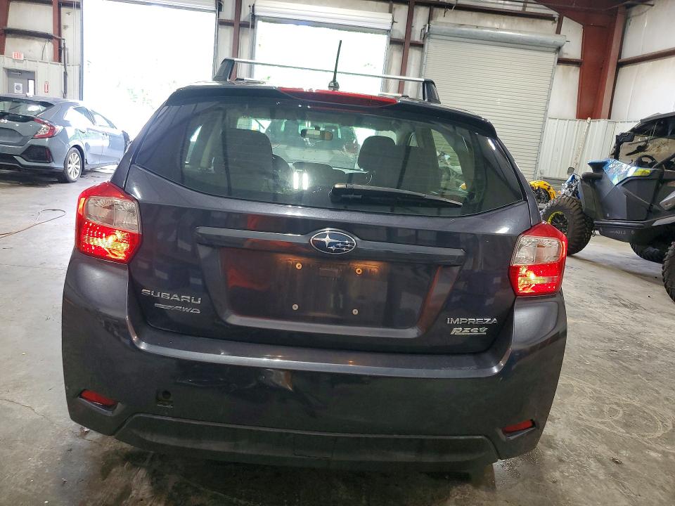 Продаж на аукціоні авто 2014 Subaru Impreza, vin: JF1GPAA60E8316757, номер лоту: 61982586