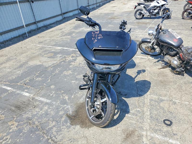 2026 Harley-davidson Fltrx მანქანა იყიდება აუქციონზე, vin: 1HD1KH729TB621863, აუქციონის ნომერი: 61491326