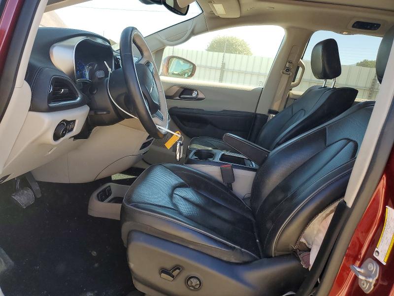 Aukcja sprzedaży 2018 Chrysler Pacifica, vin: 2C4RC1N75JR230277, numer aukcji: 62235916