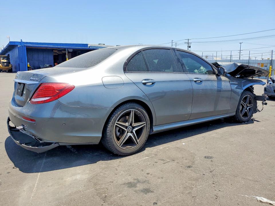 Продаж на аукціоні авто 2019 Mercedes-benz E, vin: WDDZF4KB3KA627502, номер лоту: 59388326