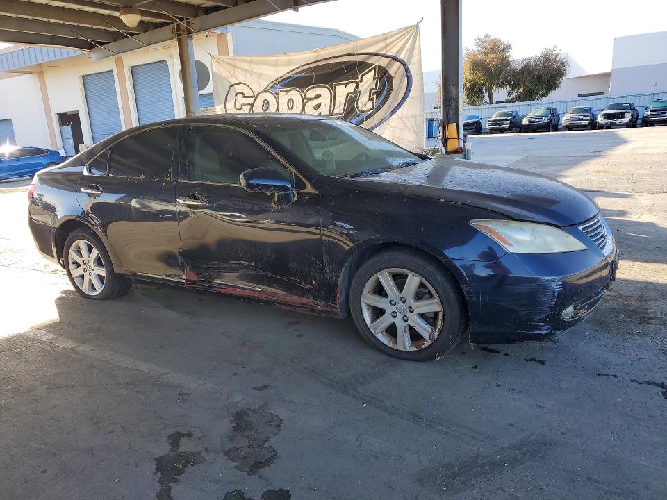 Aukcja sprzedaży 2008 Lexus Es, vin: JTHBJ46G082255067, numer aukcji: 63414596