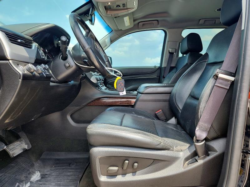 Aukcja sprzedaży 2016 Gmc Yukon, vin: 1GKS2BKC0GR252766, numer aukcji: 62607666