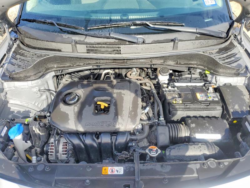 Продаж на аукціоні авто 2025 Kia Soul, vin: KNDJ23AU9S7943371, номер лоту: 62155856