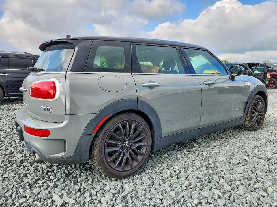 Продажа на аукционе авто 2017 Mini Cooper, vin: WMWLU5C35H2E84252, номер лота: 59828236