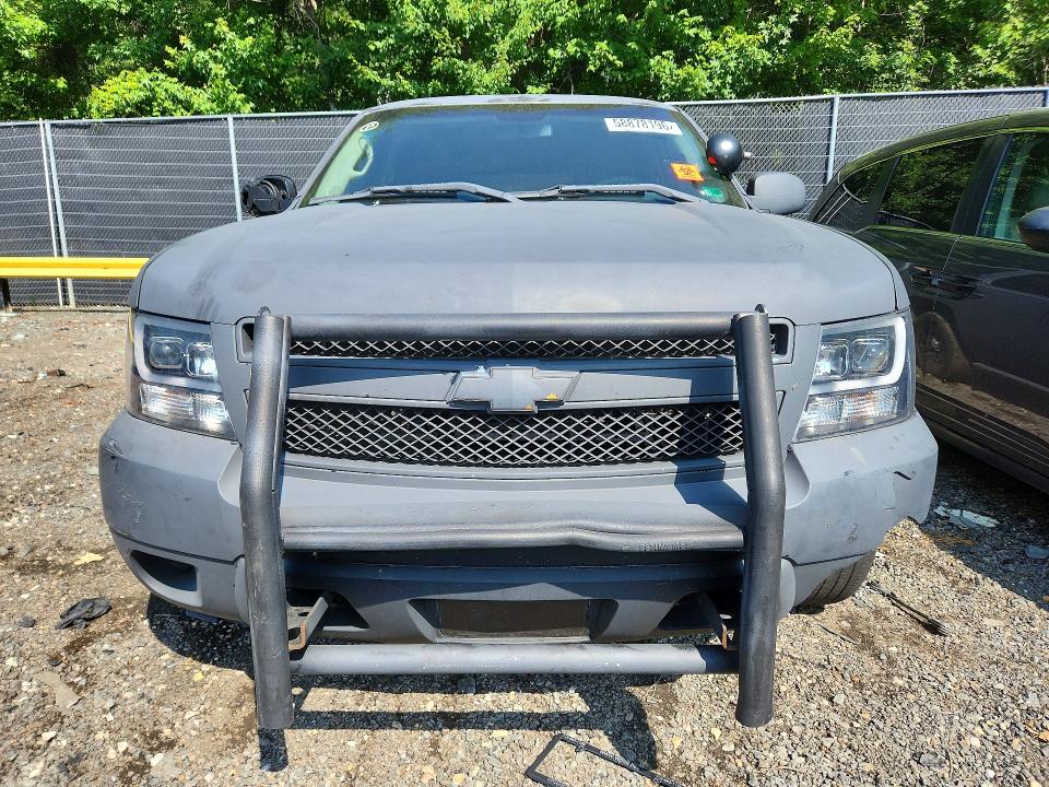 2010 Chevrolet Tahoe მანქანა იყიდება აუქციონზე, vin: 1GNMCAE09AR238831, აუქციონის ნომერი: 58878196