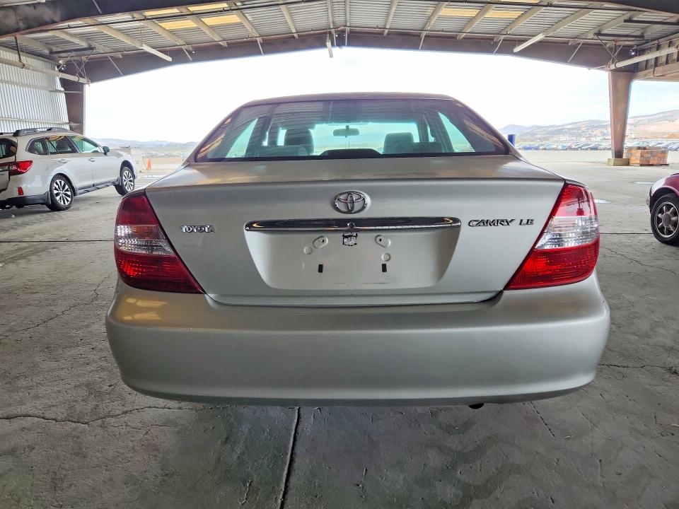 Продаж на аукціоні авто 2002 Toyota Camry, vin: JTDBE32K720057471, номер лоту: 60924276