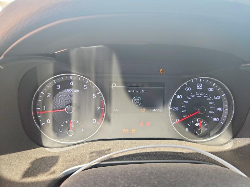 2022 Kia Forte მანქანა იყიდება აუქციონზე, vin: 3KPF44AC8NE479099, აუქციონის ნომერი: 59121526