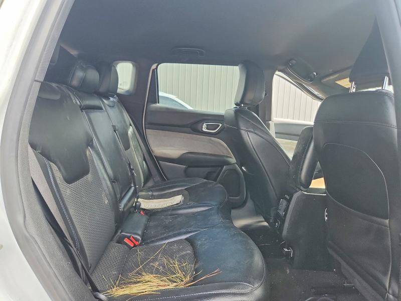 Продаж на аукціоні авто 2023 Jeep Compass, vin: 3C4NJDBN2PT561512, номер лоту: 61573486
