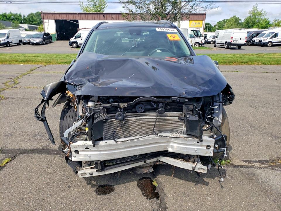 2025 Toyota Rav4 მანქანა იყიდება აუქციონზე, vin: JTMMWRFV7SD322847, აუქციონის ნომერი: 59920456