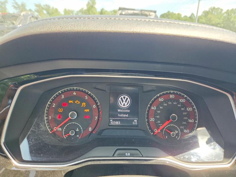 59337626 :رقم المزاد ، 3VWC57BU5KM040191 vin ، 2019 Volkswagen Jetta مزاد بيع