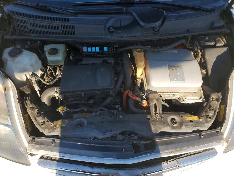 Продажа на аукционе авто 2008 Toyota Prius, vin: JTDKB20UX83356788, номер лота: 61025786