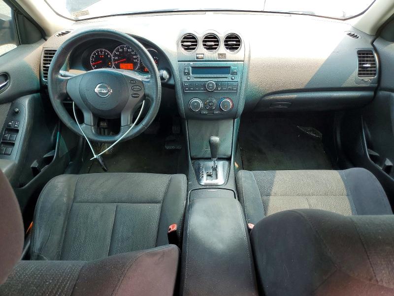 Aukcja sprzedaży 2012 Nissan Altima, vin: 1N4AL2AP3CN466649, numer aukcji: 62844766