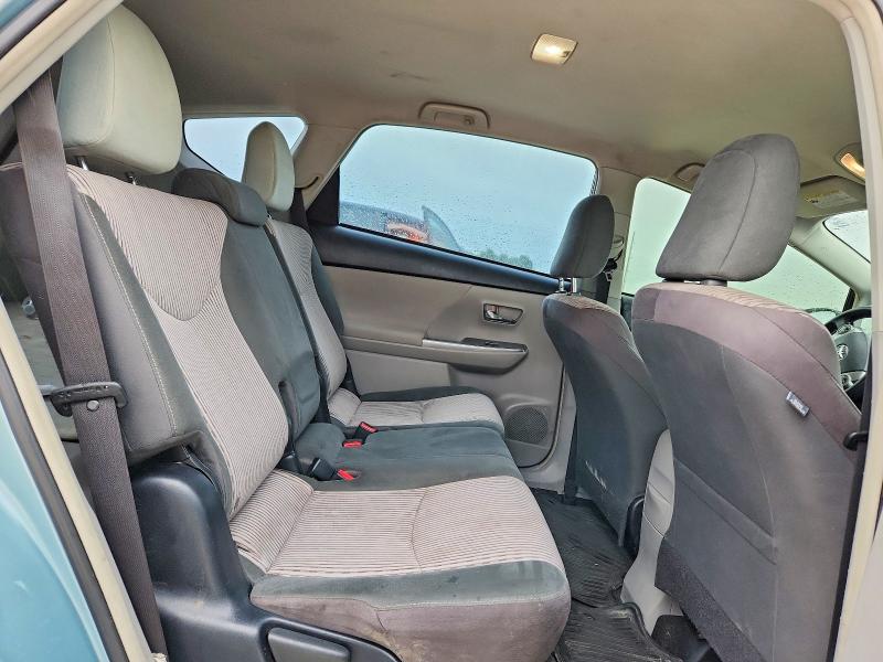 Продаж на аукціоні авто 2015 Toyota Prius V, vin: JTDZN3EUXFJ039252, номер лоту: 60762896