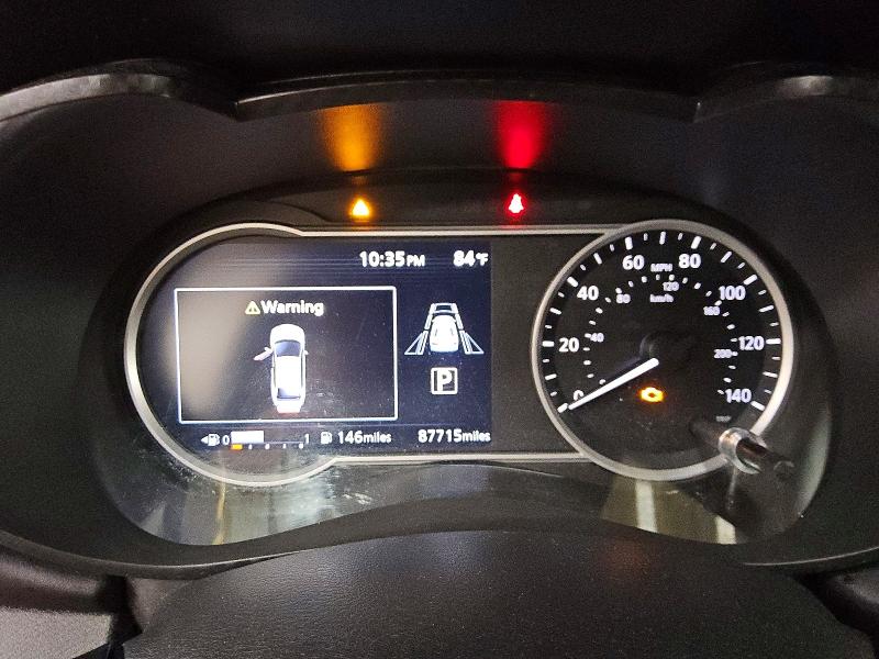 60831616 :رقم المزاد ، 3N1CN8FV9LL800466 vin ، 2020 Nissan Versa مزاد بيع