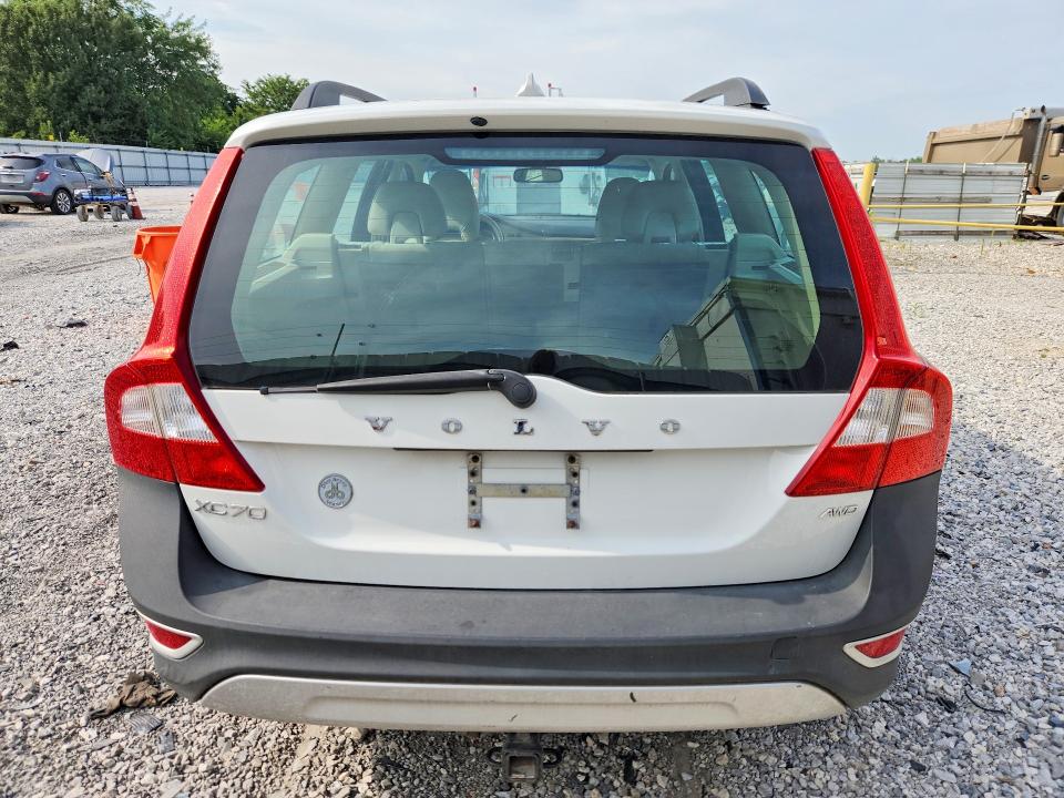 62420716 :رقم المزاد ، YV4952BZ1B1094951 vin ، 2011 Volvo Xc70 مزاد بيع