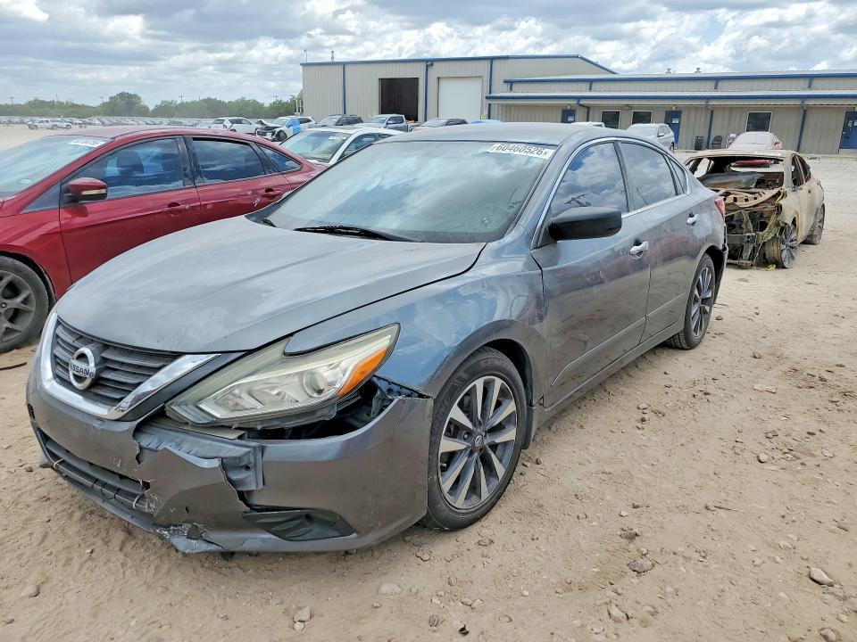 Aukcja sprzedaży 2016 Nissan Altima, vin: 1N4AL3APXGC204196, numer aukcji: 60460526