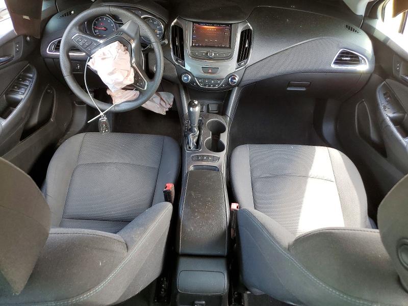 Продаж на аукціоні авто 2019 Chevrolet Cruze, vin: 1G1BE5SM5K7115235, номер лоту: 60454746