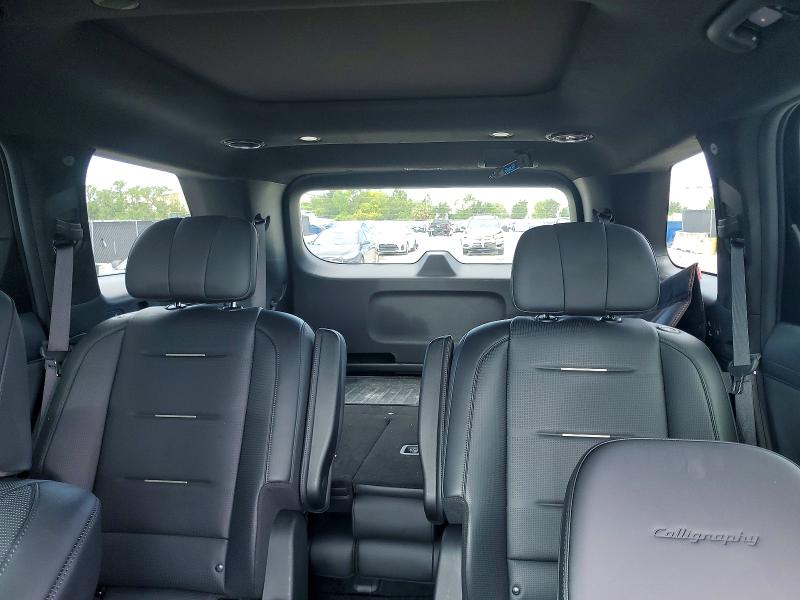 60066636 :رقم المزاد ، KM8RM5S27TU019032 vin ، 2026 Hyundai Palisade مزاد بيع
