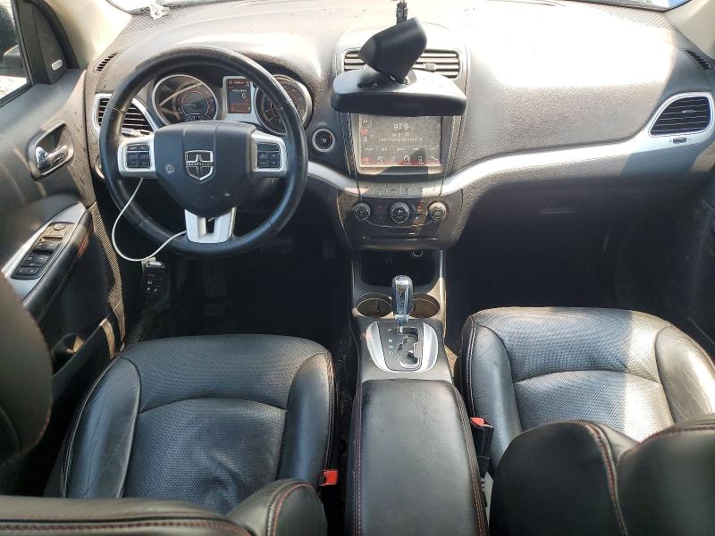 2018 Dodge Journey მანქანა იყიდება აუქციონზე, vin: 3C4PDDEG1JT523399, აუქციონის ნომერი: 60788036