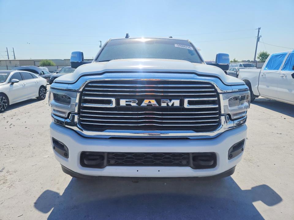 2023 Ram 2500 მანქანა იყიდება აუქციონზე, vin: 3C6UR5FL2PG601591, აუქციონის ნომერი: 59988256