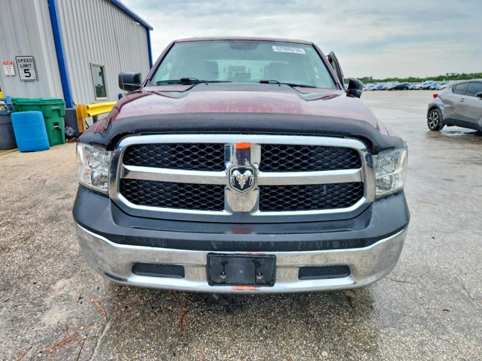Aukcja sprzedaży 2016 Ram 1500, vin: 1C6RR6FT4GS332756, numer aukcji: 62900216