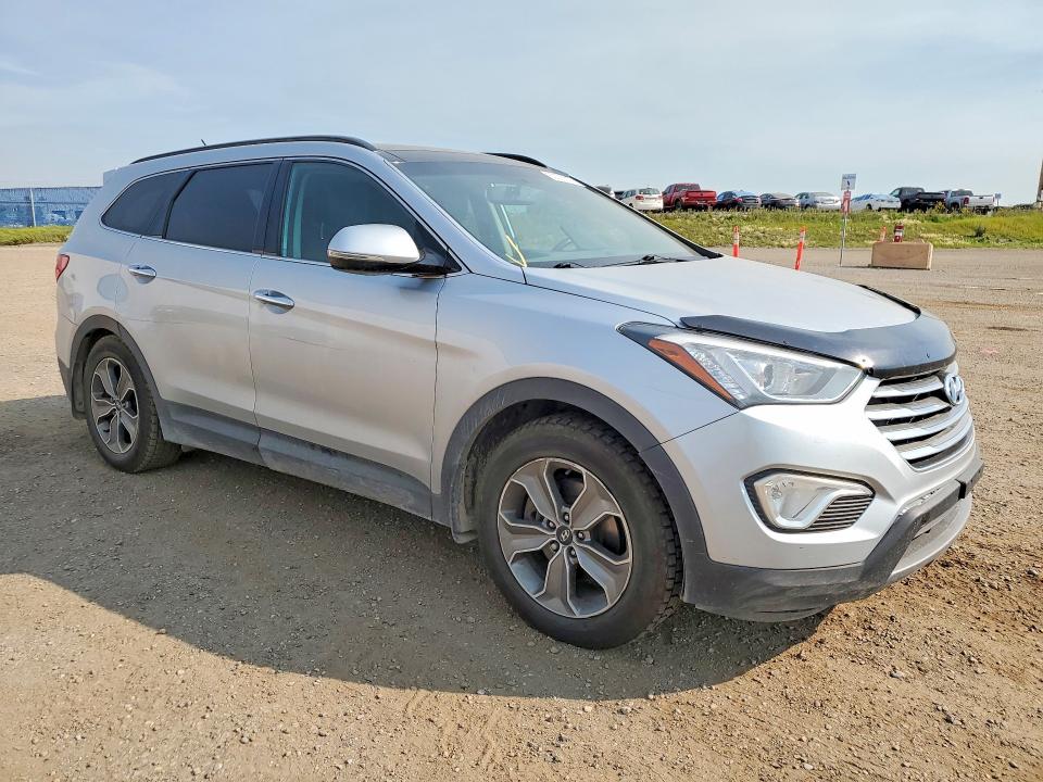 Aukcja sprzedaży 2014 Hyundai Santa Fe, vin: KM8SNDHFXEU048529, numer aukcji: 63376316