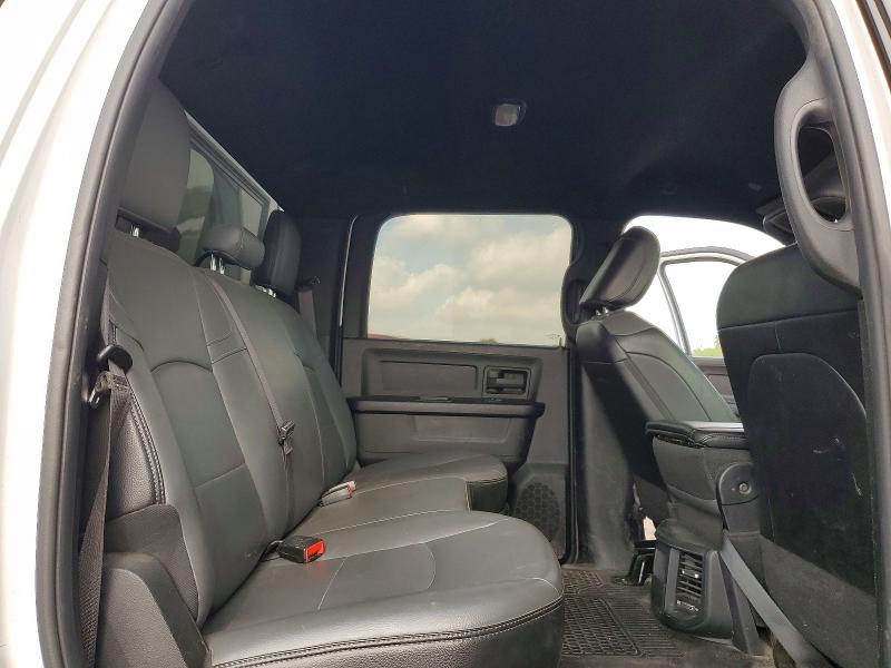 63173646 :رقم المزاد ، 3C6UR5CJ5NG202125 vin ، 2022 Ram 2500 مزاد بيع