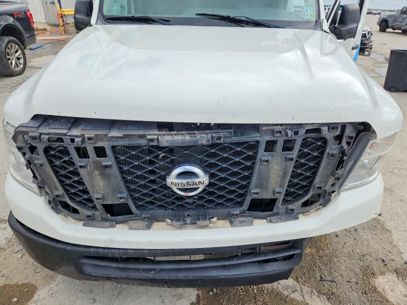 Продаж на аукціоні авто 2020 Nissan Nv, vin: 1N6BF0LY3LN804693, номер лоту: 61798276
