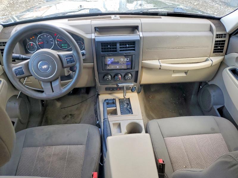 Aukcja sprzedaży 2012 Jeep Liberty, vin: 1C4PJMAKXCW154025, numer aukcji: 63119476