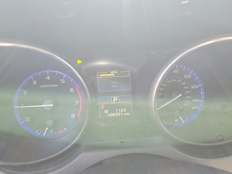 2017 Subaru Outback მანქანა იყიდება აუქციონზე, vin: 4S4BSADC8H3367747, აუქციონის ნომერი: 59773416