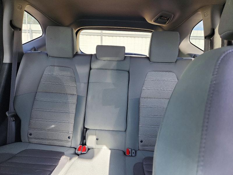 2020 Honda Cr-v მანქანა იყიდება აუქციონზე, vin: 5J6RW1H54LA011927, აუქციონის ნომერი: 60926676