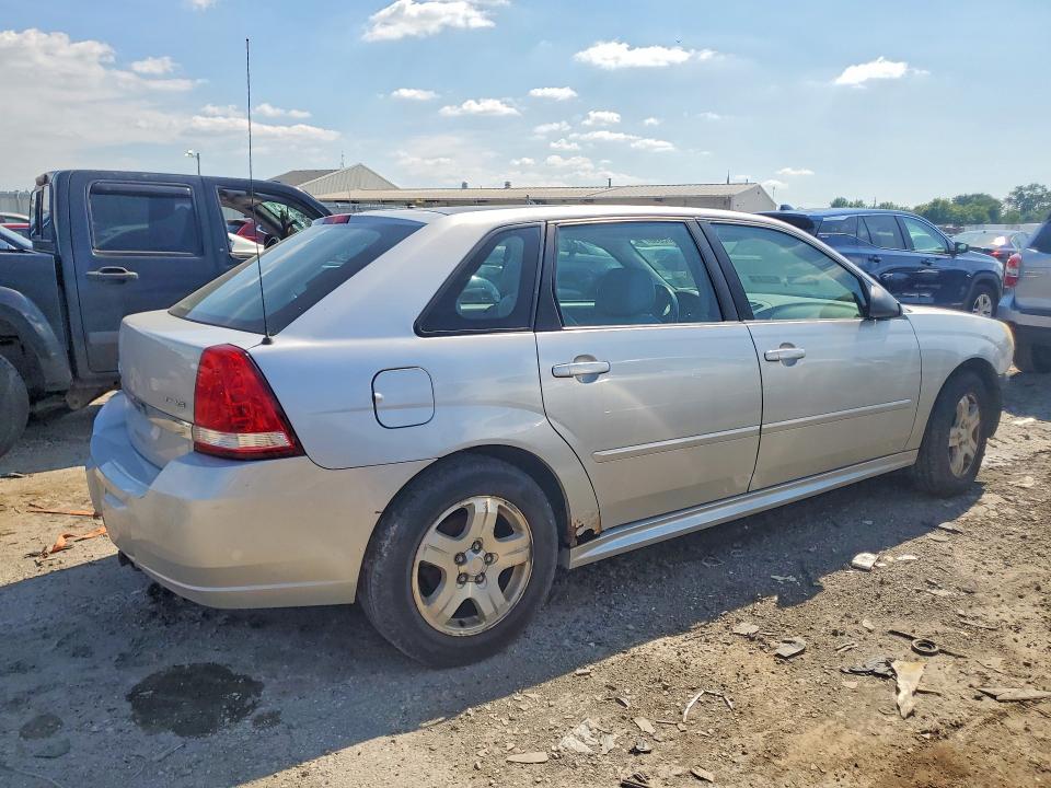 Продаж на аукціоні авто 2004 Chevrolet Malibu, vin: 1G1ZU64834F219366, номер лоту: 59695996
