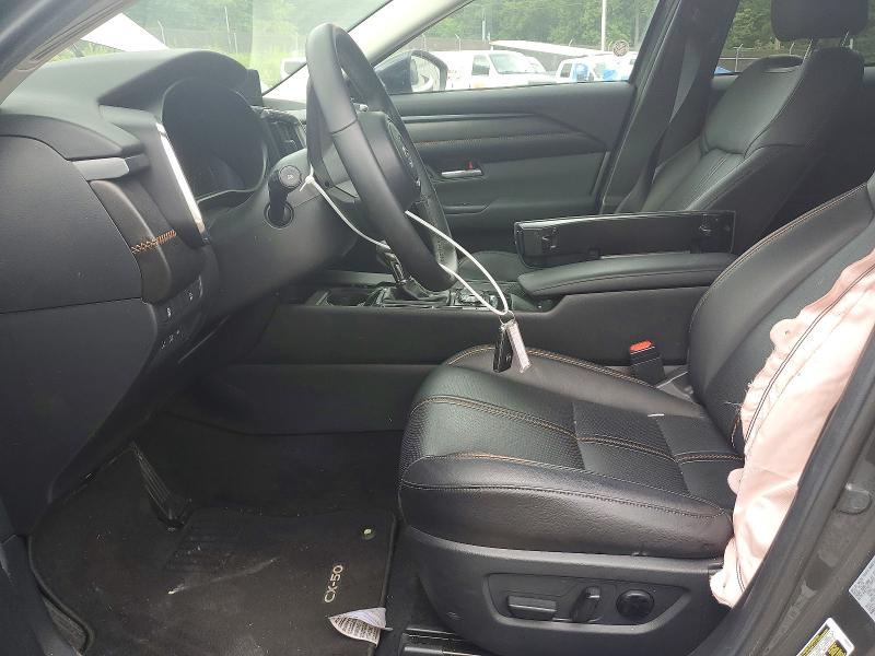 Продаж на аукціоні авто 2025 Mazda Cx-50, vin: 7MMVABEM5SN369940, номер лоту: 51924316
