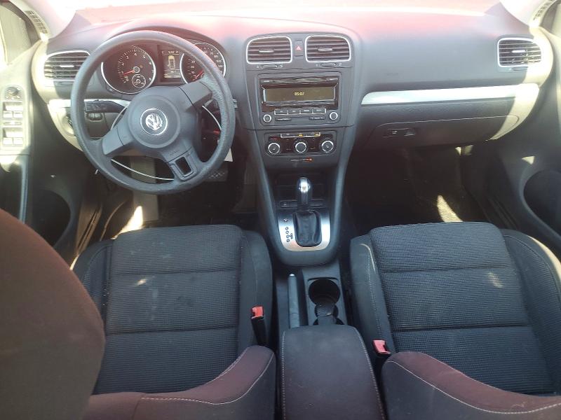 Продажа на аукционе авто 2012 Volkswagen Golf, vin: WVWDB7AJ2CW241443, номер лота: 61008276